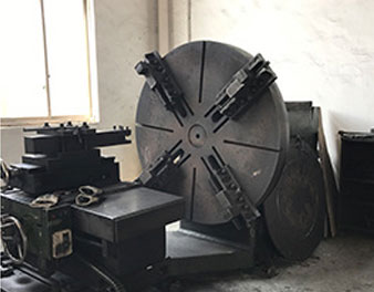 生產(chǎn)車(chē)間